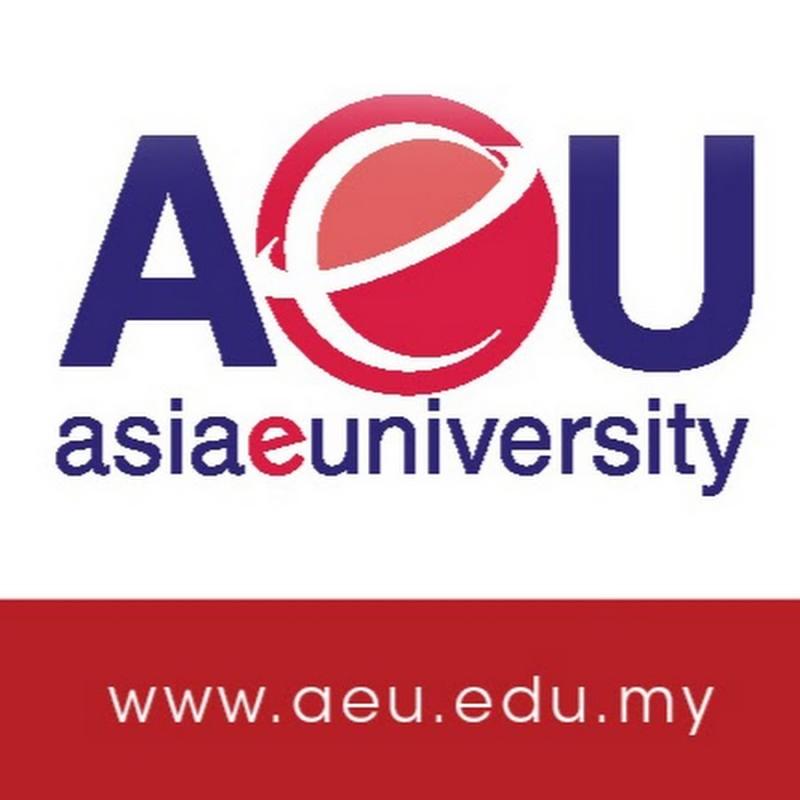 Asia e University (PPKS Mukah)