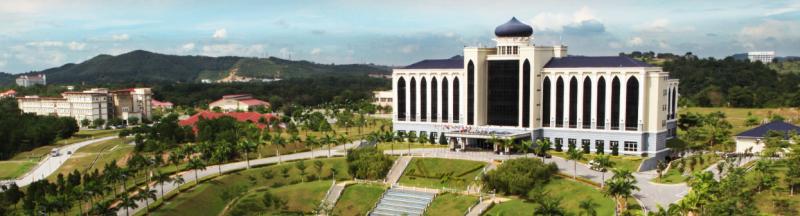 Universiti Sains Islam Malaysia