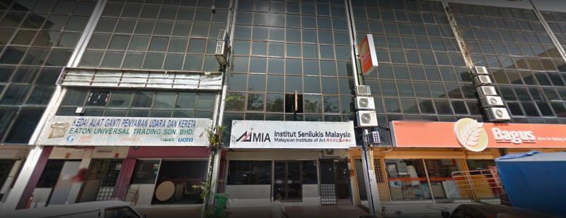 Malaysian Institute of Art (Music Department)