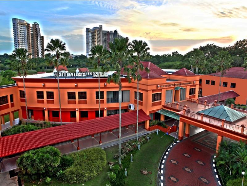 Asia Metropolitan University (Johor Bahru)
