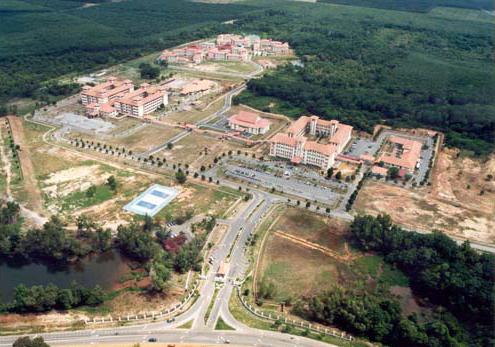Universiti Teknologi MARA Kedah