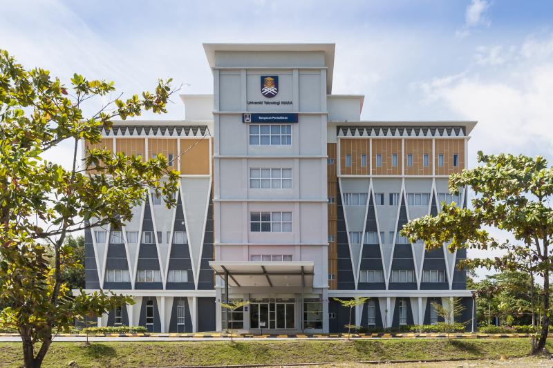 Universiti Teknologi MARA Sabah