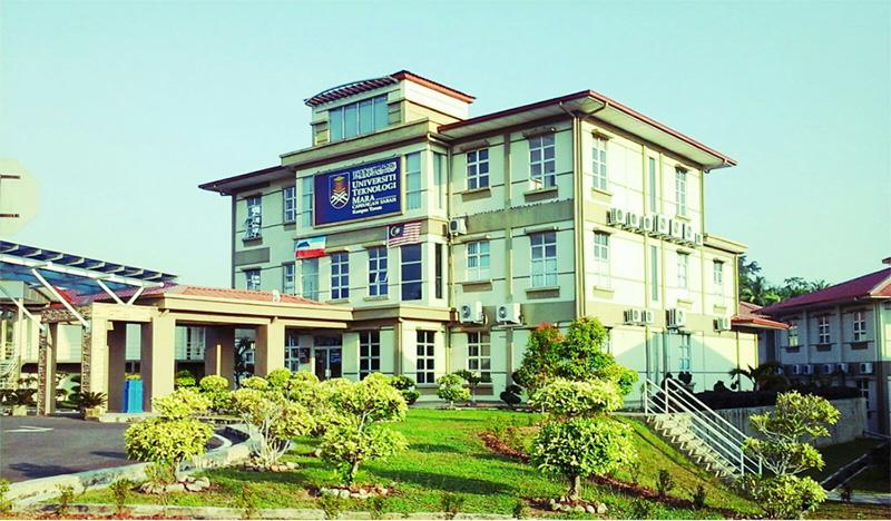 Universiti Teknologi MARA Sabah (Tawau)