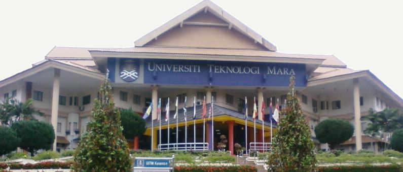 Universiti Teknologi MARA Kelantan