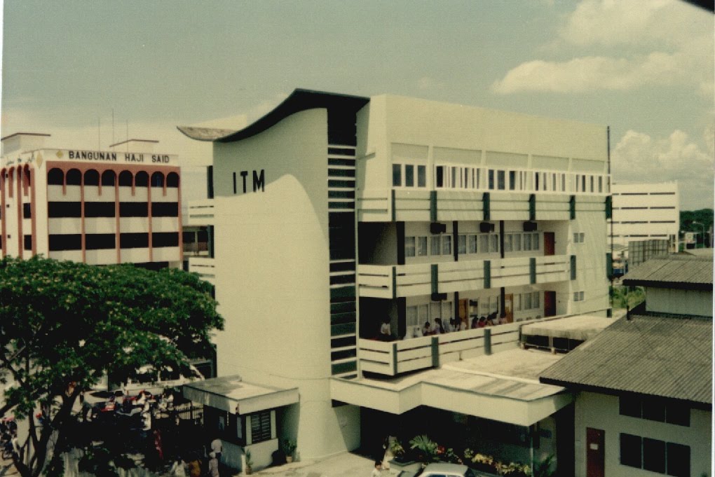 Universiti Teknologi MARA Melaka