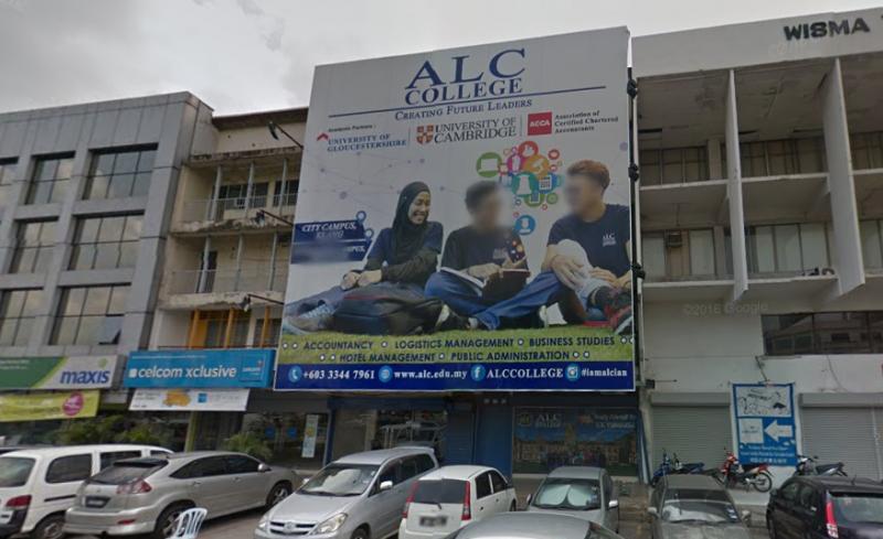 ALC College