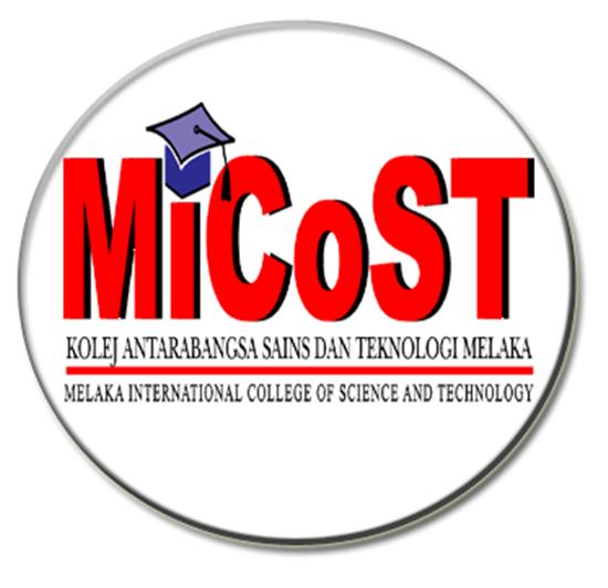 Melaka International College of Science and Technology (MITC)