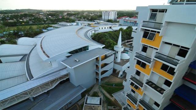 Multimedia University (Melaka)