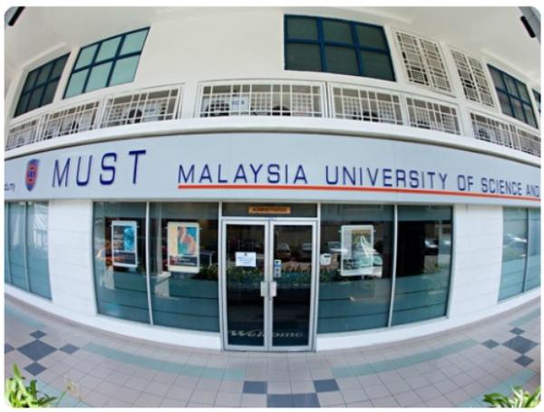 Malaysia University of Science and Technology