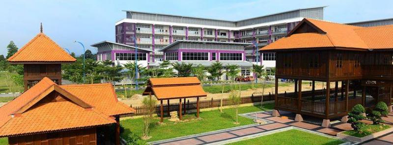 Universiti Malaysia Kelantan (Bachok)