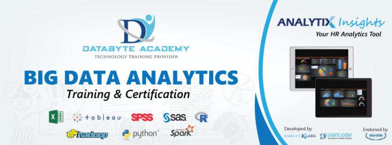 Databyte Academy