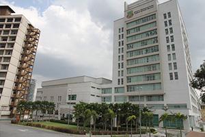 Institut Pendidikan Guru Kampus Bahasa Melayu