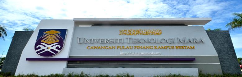 Universiti Teknologi MARA Pulau Pinang (Bertam)