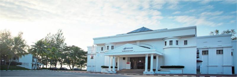 Akademi Laut Malaysia