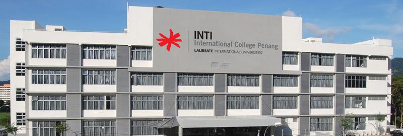 INTI International College (Penang)