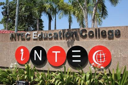 INTEC Education College