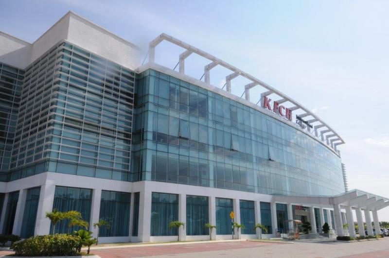 KFCH International College