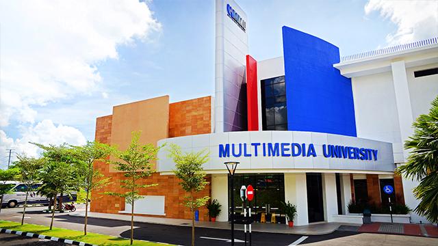 Multimedia University (Johor)